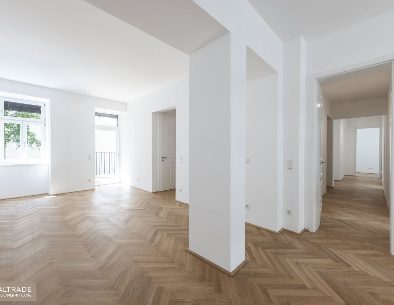 ++NEU++ KARMAliter living - Nickelgasse 4