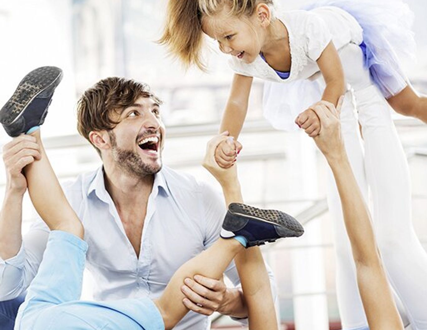 4 Zimmer Wohnung! 3 Monate mietfrei!