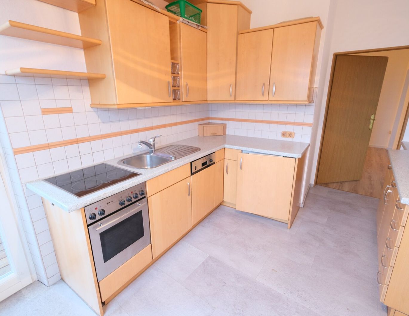 AUS ALT MACH NEU! 13678F