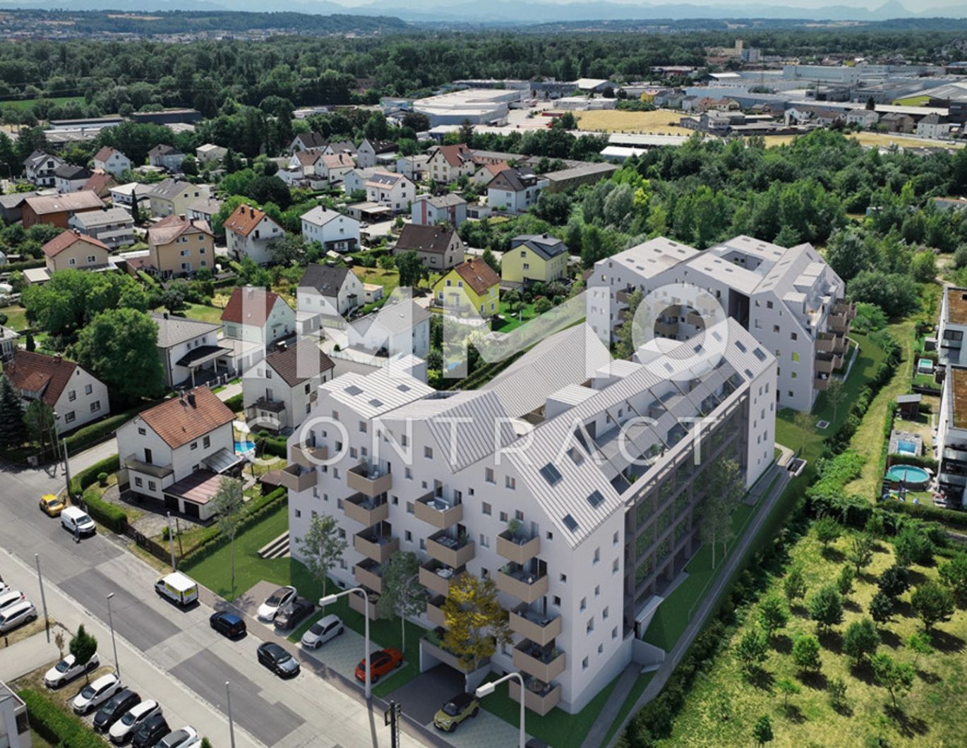 Einzigartiger Wohnstil - 3-Zimmer Wohnung - leistbar & provisionsfrei!