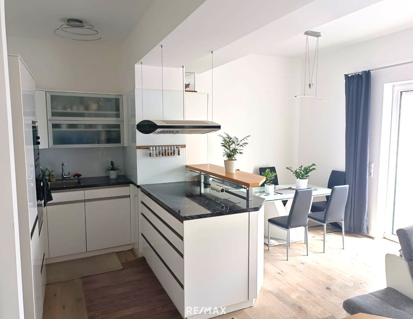 Sanierte 2-Zimmerwohnung in Penzing