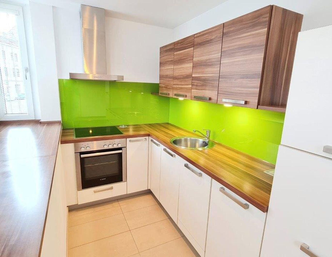 Attraktive Vorsorgewohnung beim Nußdorfer Platzl in 1190 Wien