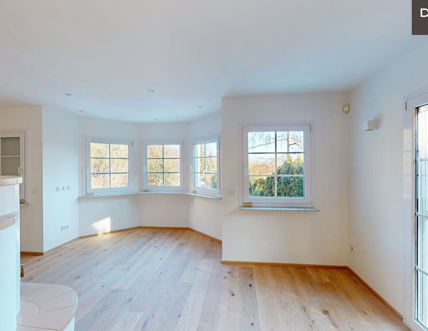 ERSTBEZUG NACH SANIERUNG | INDOOR POOL | SAUNA | WEITBLICK