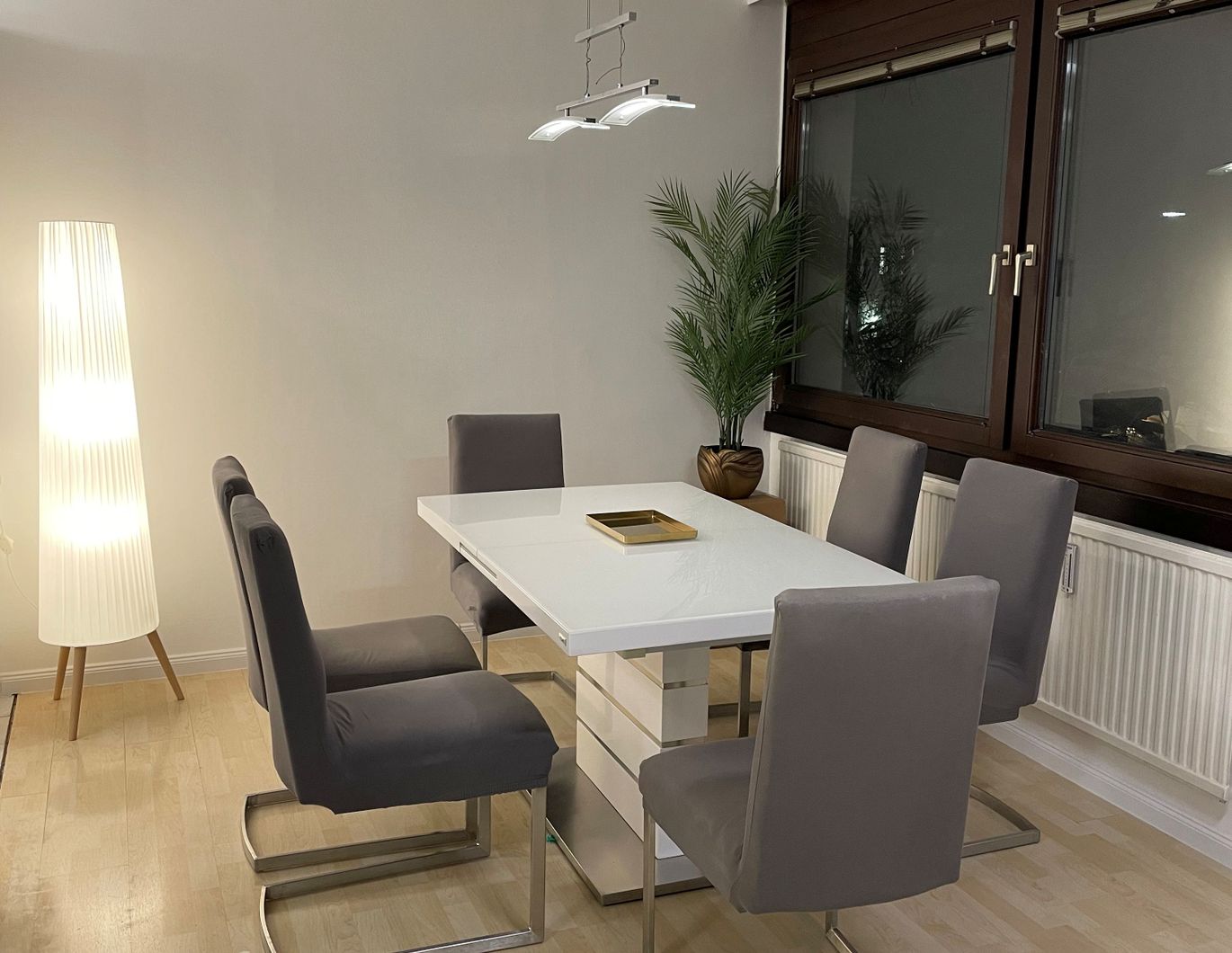 Gersthof nähe Sternwartepark - lichtdurchflutete 3-Zimmer-Wohnung - Privatverkauf