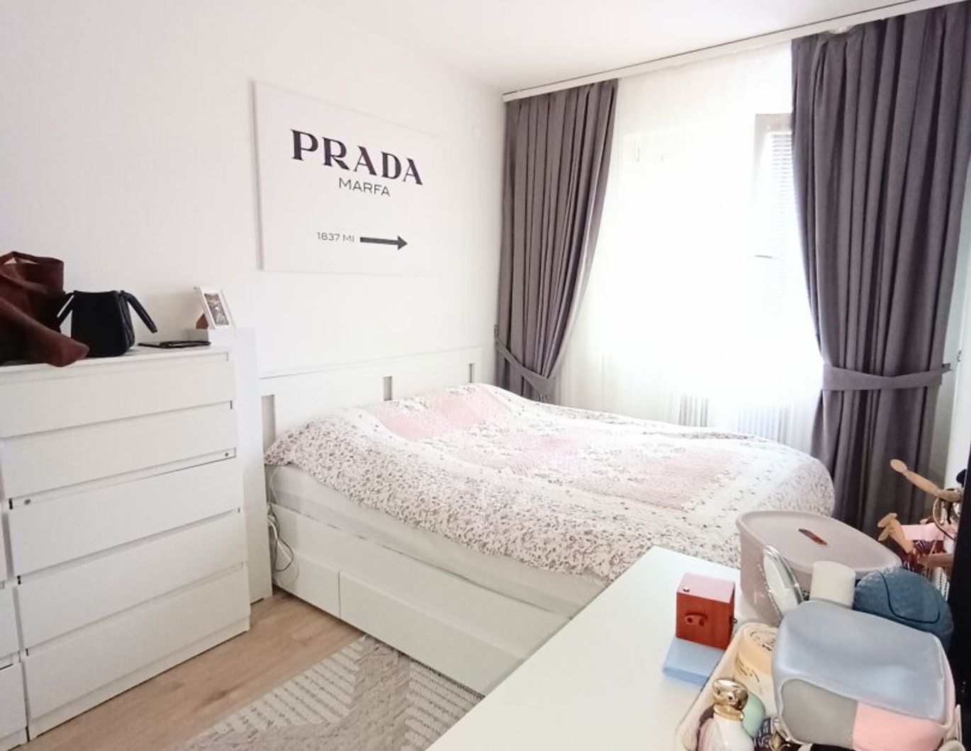 Gemütliche 2-Zimmer-Wohnung mit Balkon in Innsbruck - Ihr neues Zuhause wartet!