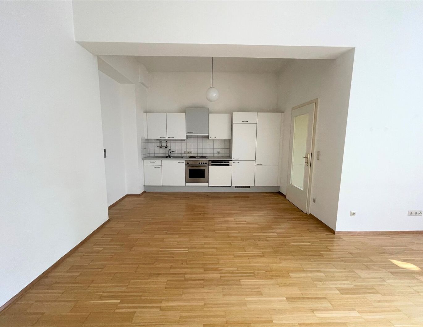 +++ WG-TRAUM +++ Schöne 3-Zimmer-Wohnung in zentraler Lage