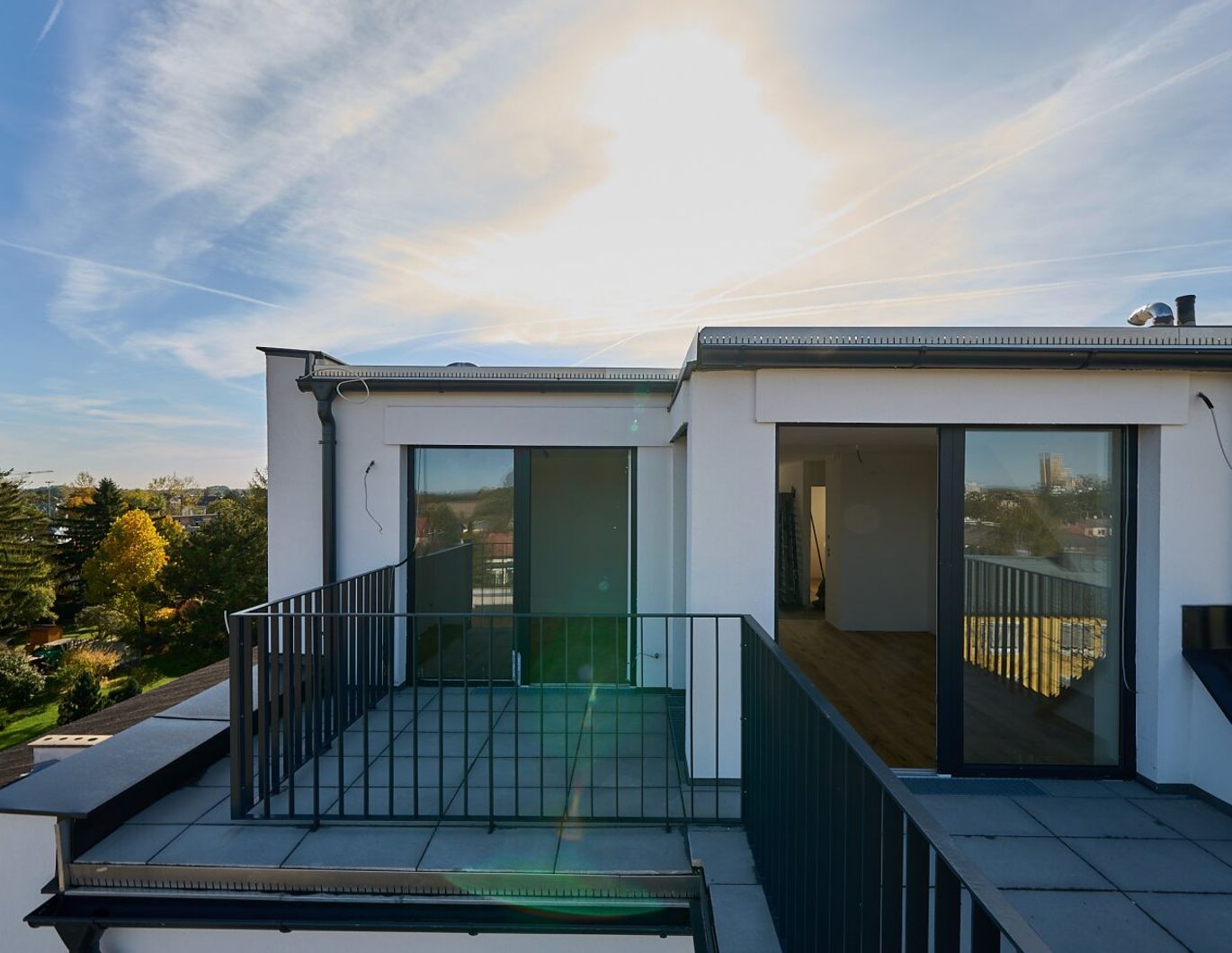 ‼️ AKTION ‼️ ++ 19 EIGENTUMSWOHNUNGEN ++ SCHLÜSSELFERTIG ++ URBAN + NATUR ++ ZWISCHEN SEESTADT UND LOBAU ++ 1220 WIEN ++ ++ BALKON / TERRASSE / LOGGIA / GARTEN / KELLER ++ 2-4 ZIMMER ++