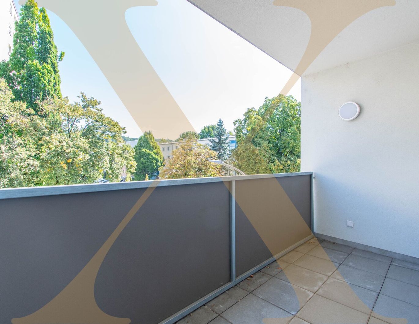 Moderne 2-Zimmer Wohnung mit Loggia in Top Lage von Steyr zu verkaufen!