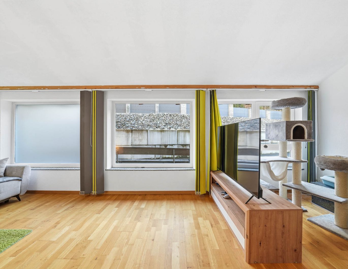 Anleger und Eigennutzer aufgepasst! Gemütliche 3-Zimmer Wohnung in Roppen/Waldele zu verkaufen!