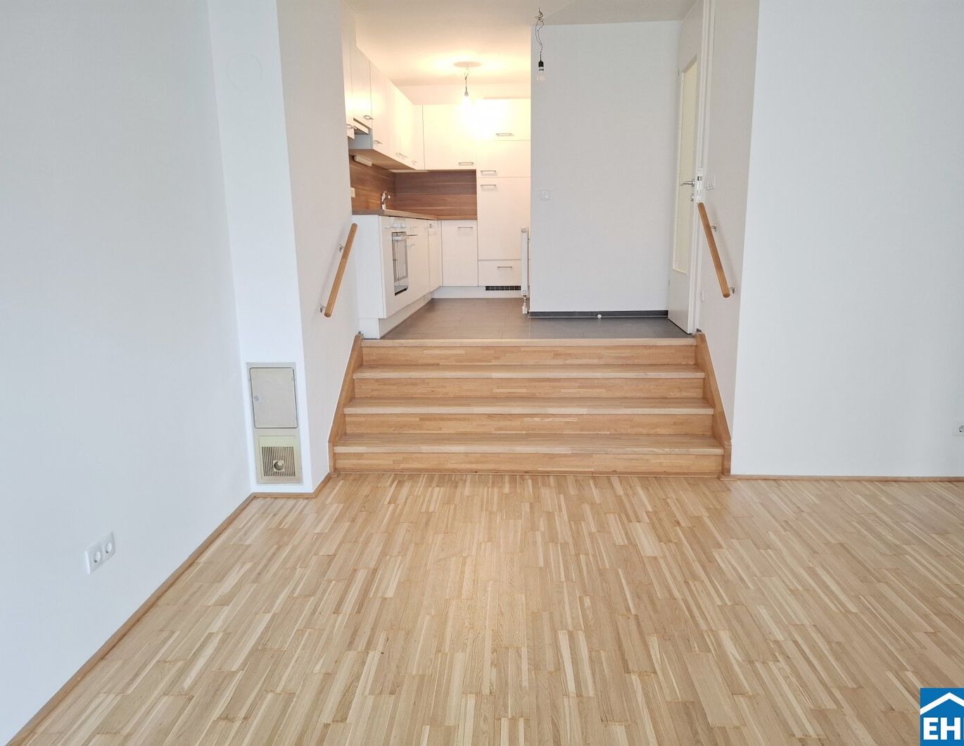 Wohnen im ausgezeichnet sanierten Fabrikensemble