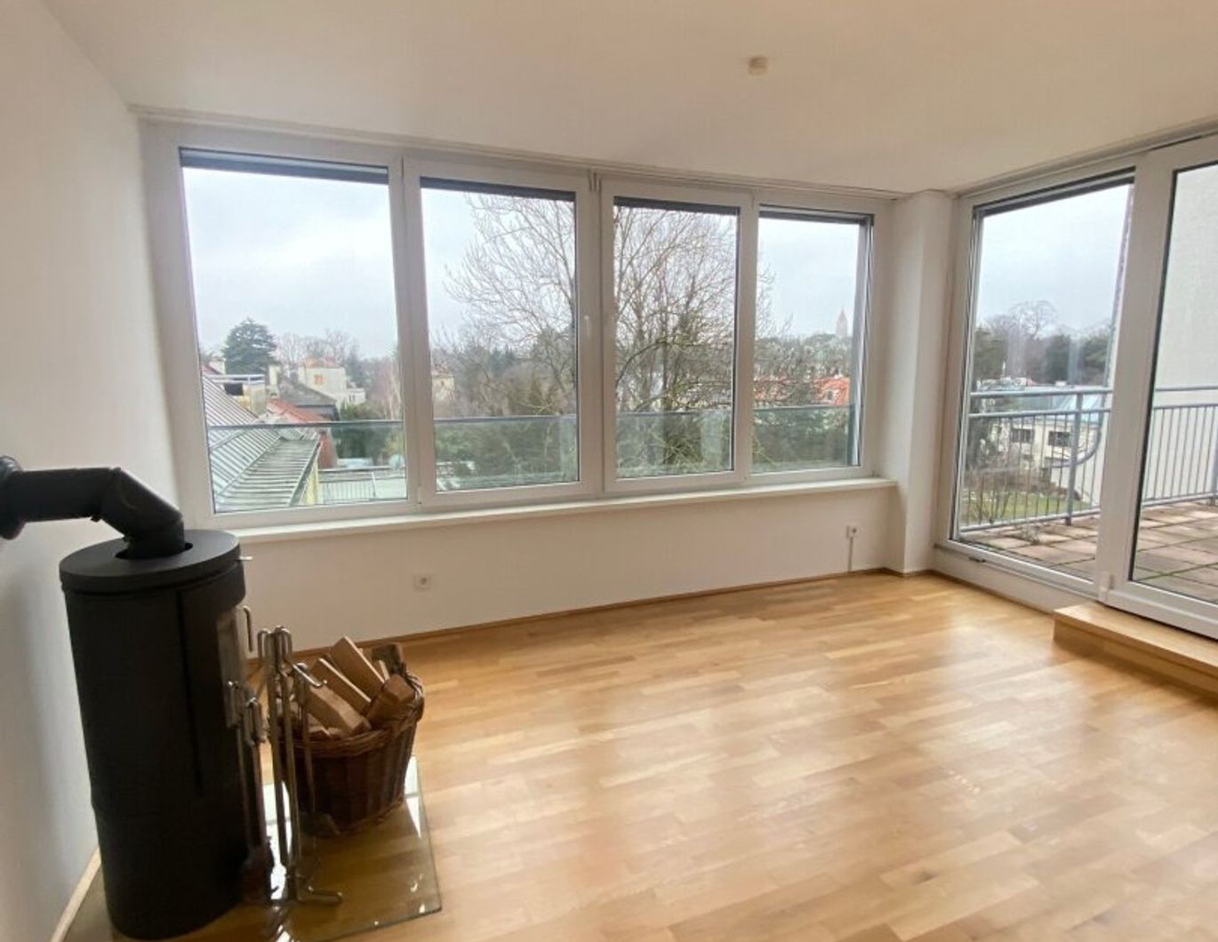 Traumhafte 3-Zimmer-Wohnung in 1120 Wien mit Terrasse und Stellplatz - jetzt kaufen!