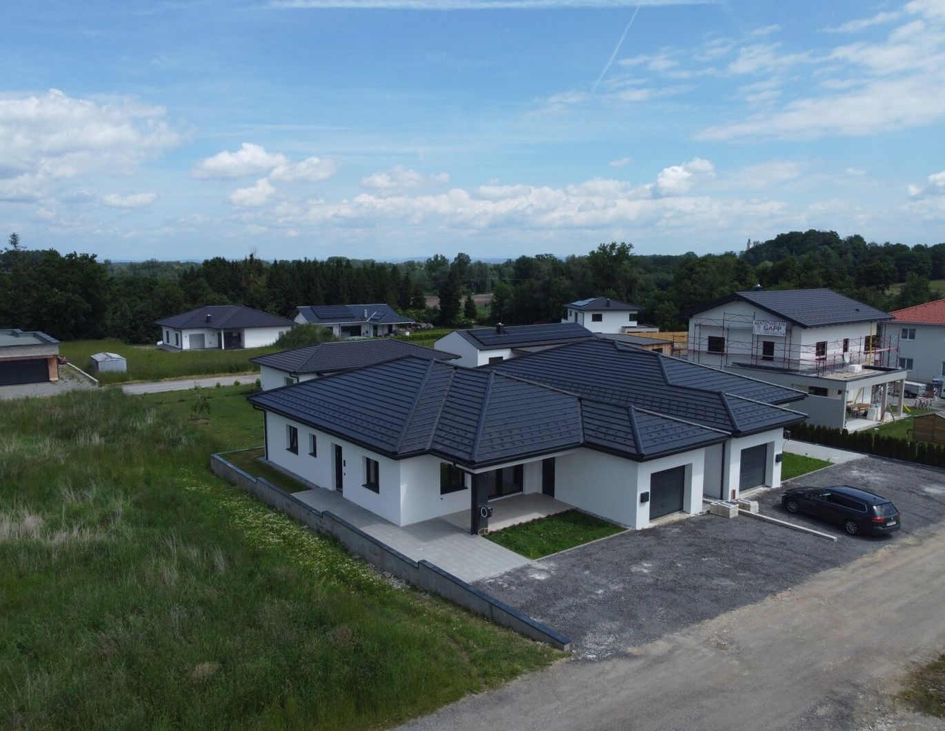 Traumhafter Bungalow in Obernberg am Inn - Ihr neues Zuhause für 399.900 €!
