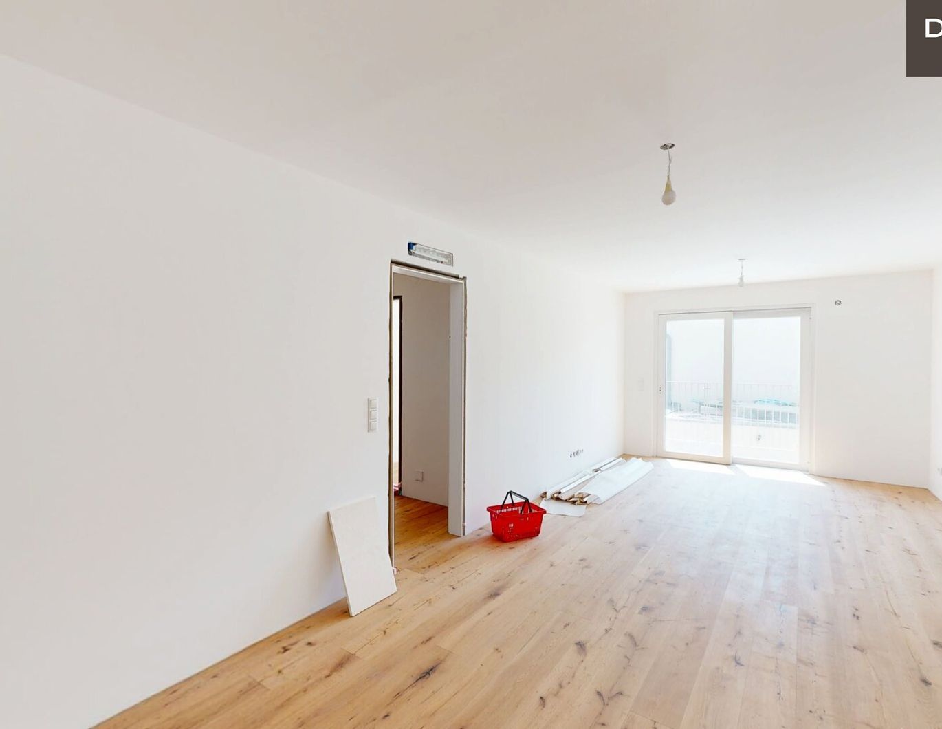 ANLEGERPREIS | QUALITATIVER NEUBAU | 3-ZIMMER | NIEDRIGENERGIEHAUS | SCHLÜSSELFERTIG