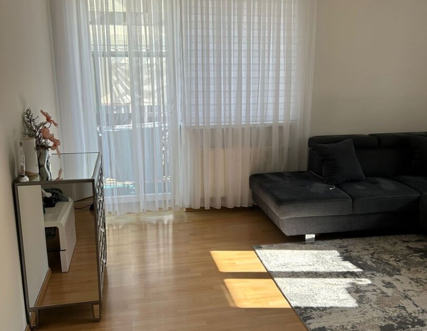 Charmante 3-Zimmer-Wohnung mit Balkon in Fohnsdorf