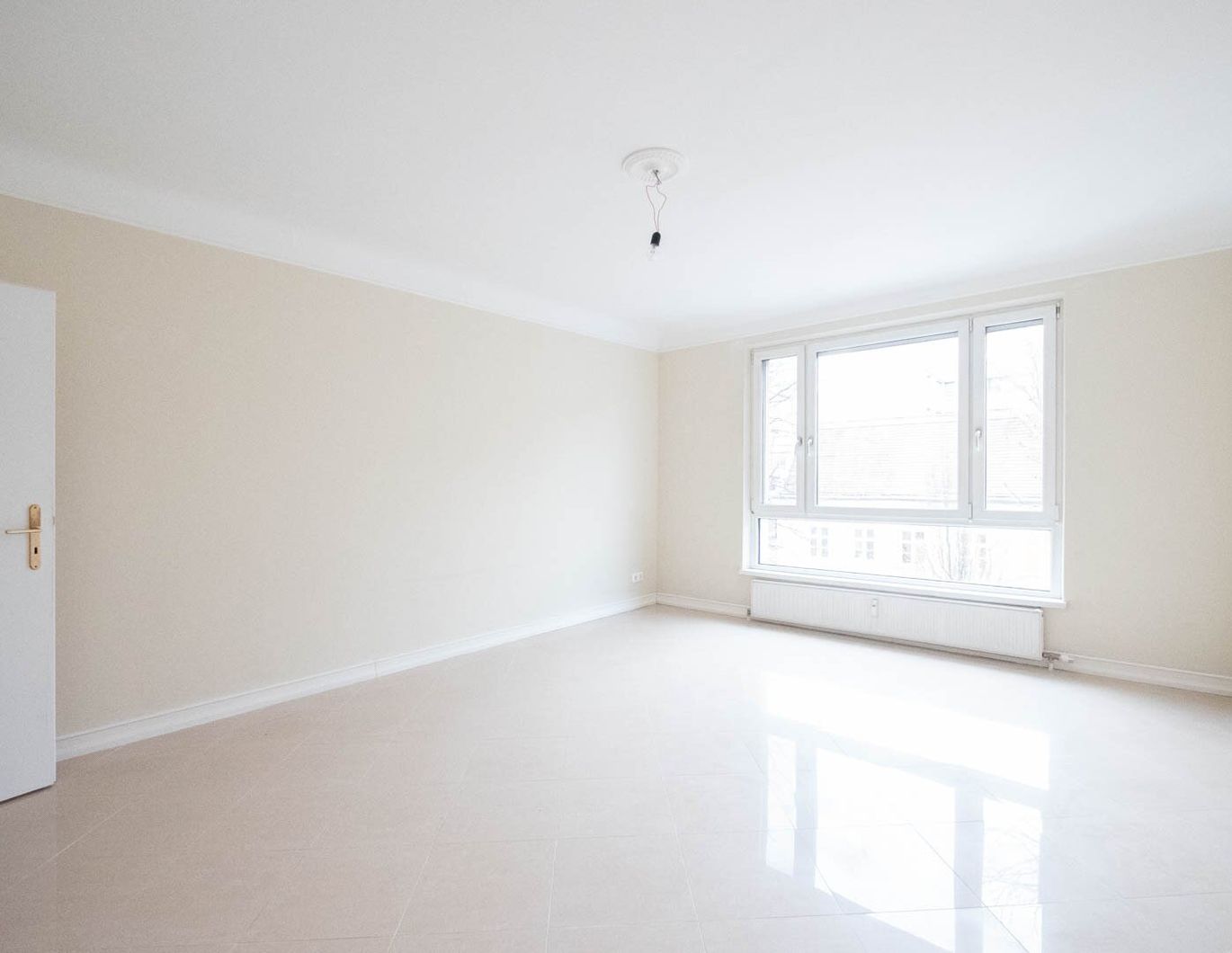 2 Zimmer Wohnung in Pötzleinsdorf / Gersthof