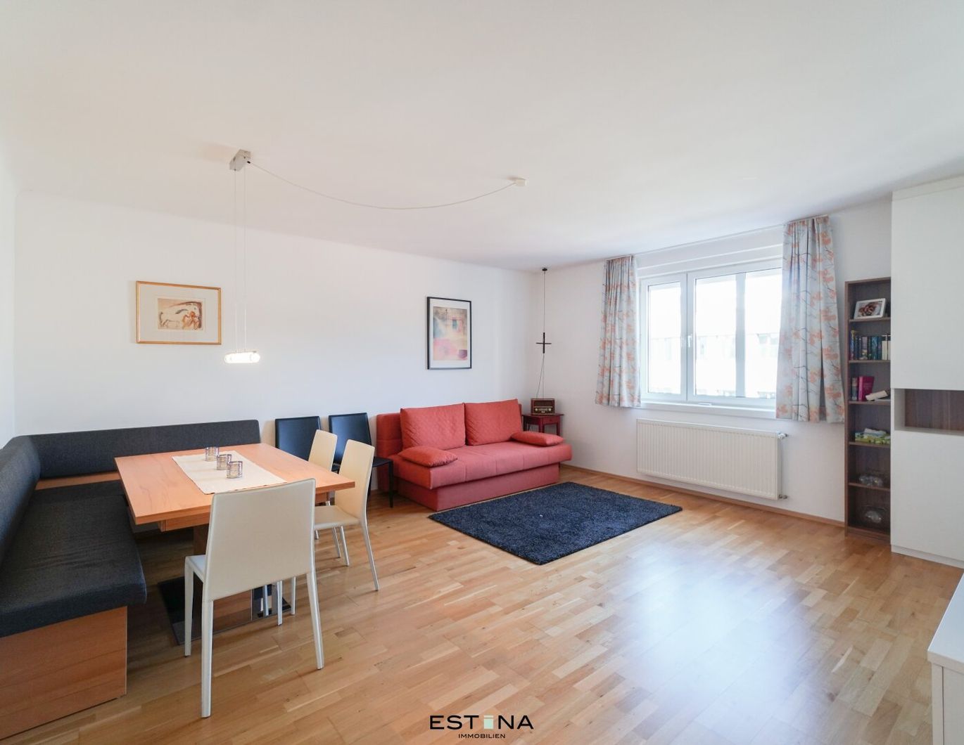 Trendige Wohnung im Stuwerviertel, nahe Prater & Vorgartenmarkt