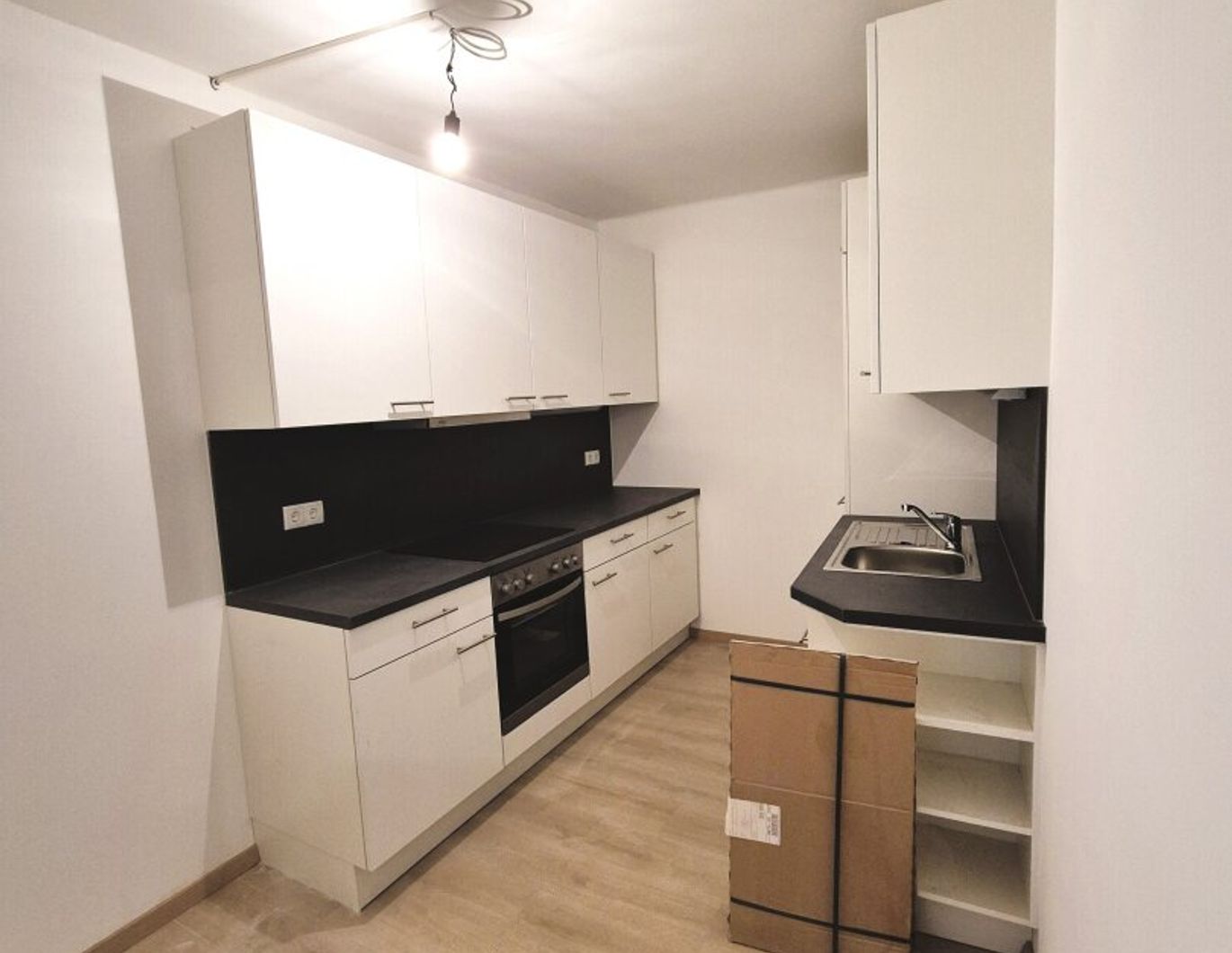 3-Zimmer-Wohnung in begehrter Lage in Geidorf zu vermiete!