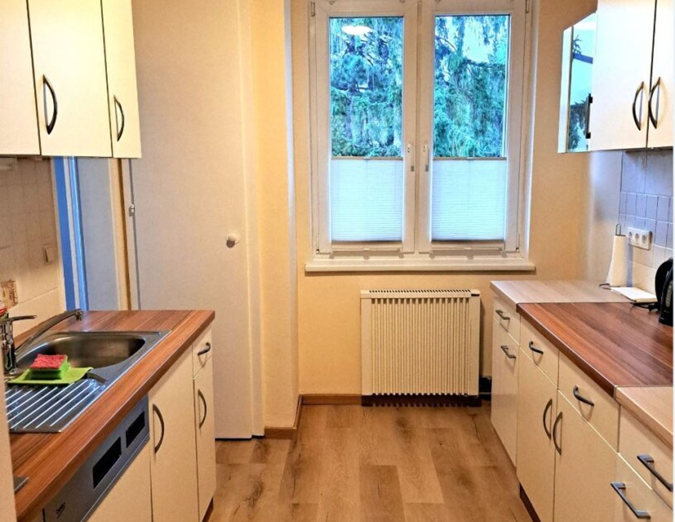 Traumhafte Eigentumswohnung im Herzen der Stadt - Ideal für Anleger und Paare!!!