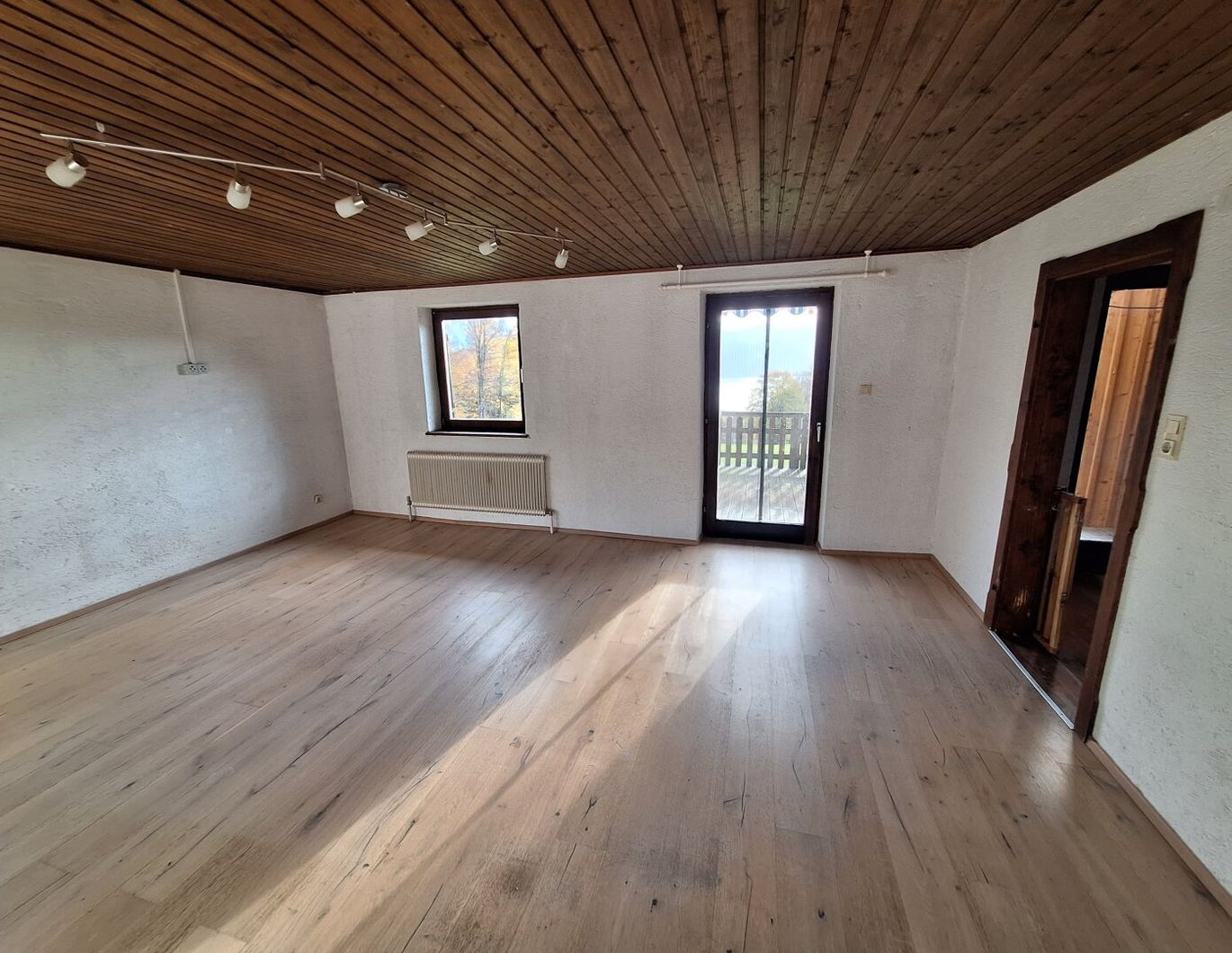 Mietwohnung am Attersee - Weite, Wasser & Wohlgefühl