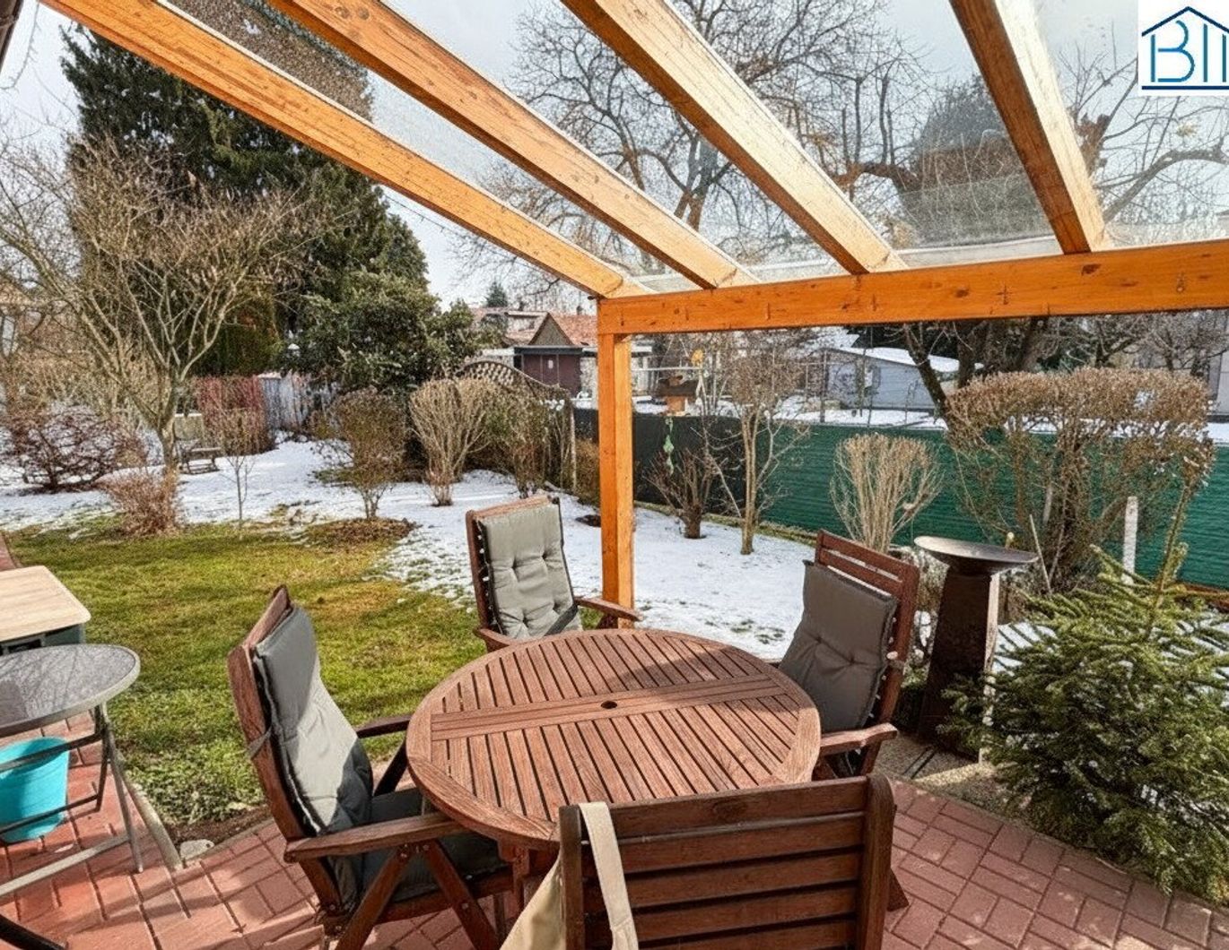 Familientraum in Graz 