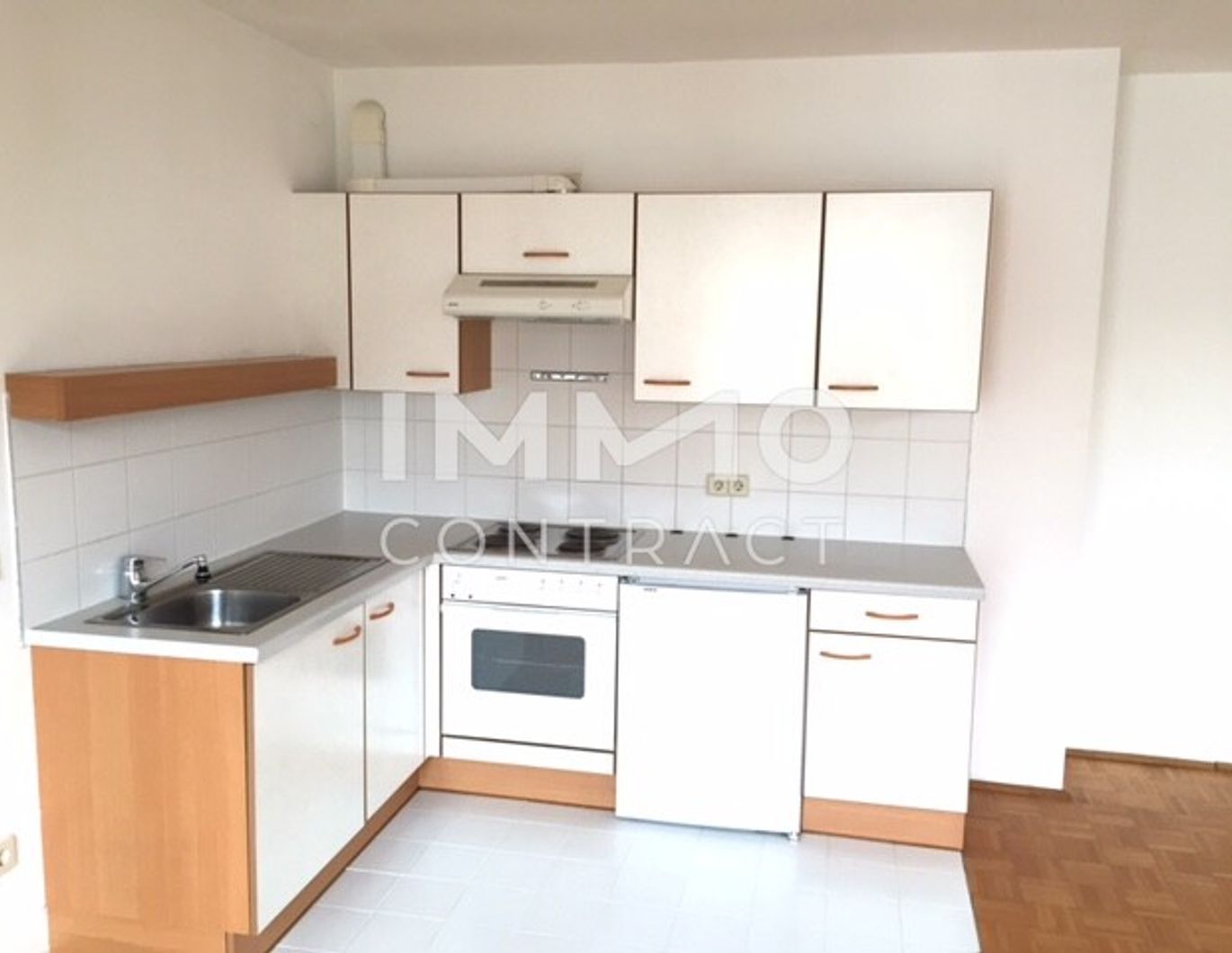 Hartlgasse 17 - Top 19