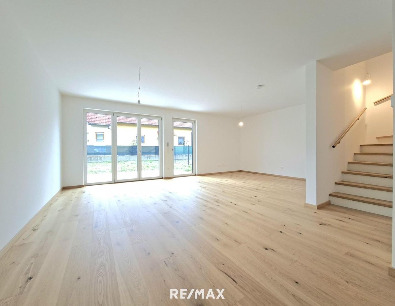 Hochwertiges Reihenhaus in Groß-Enzersdorf