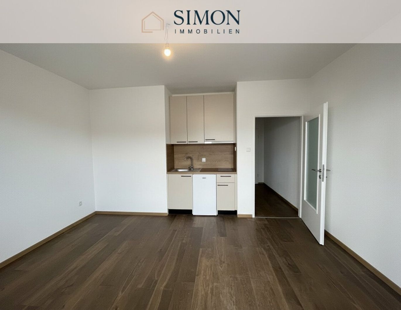 Garconniere in Elisabeth-Vorstadt - Nähe Hauptbahnhof