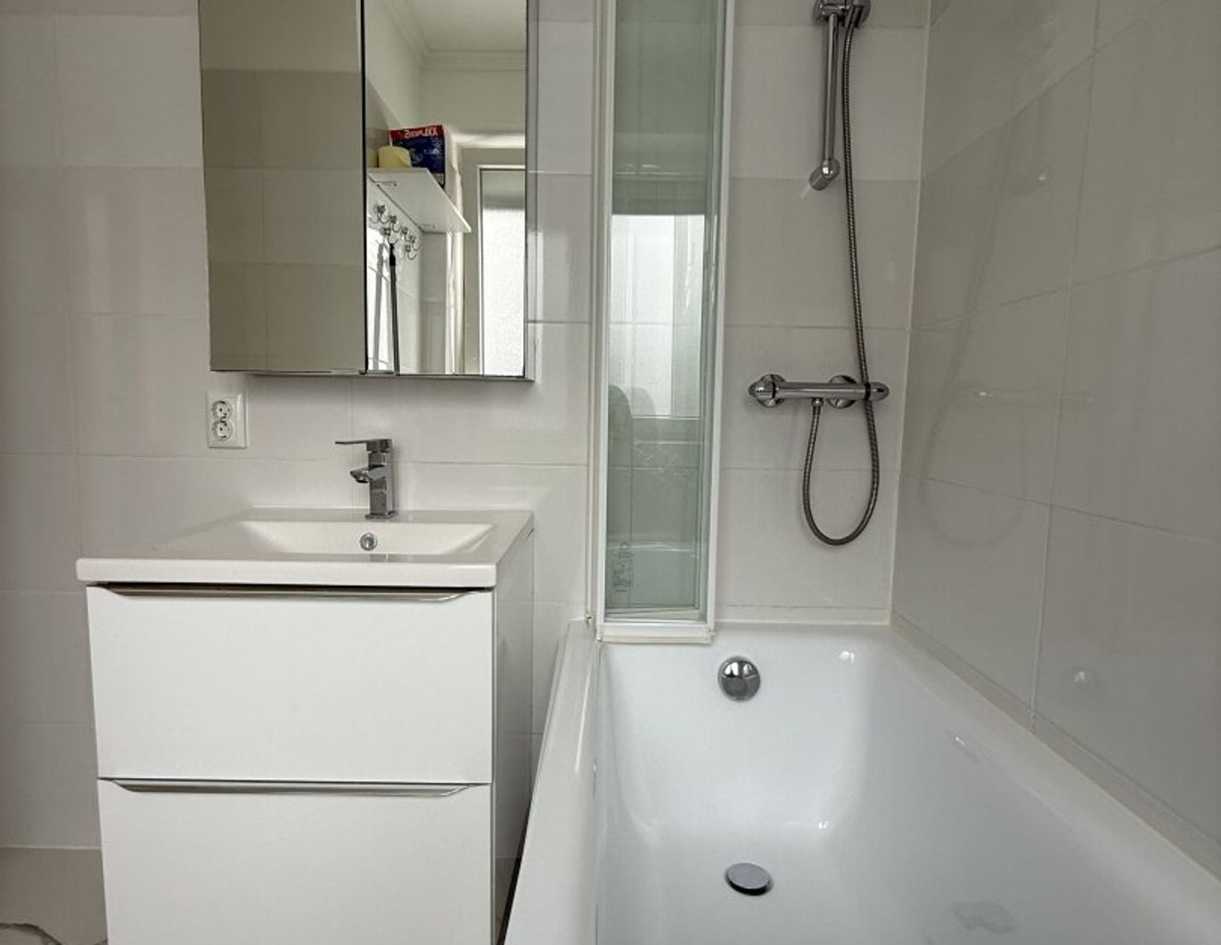 Eigentumswohnung im Hochparterre, zweitwohnsitzfähig!