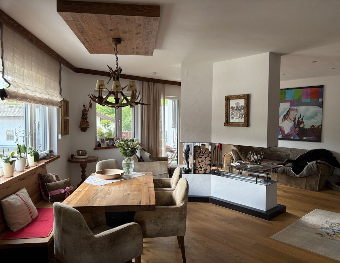 Großzügige 2,5-Zimmer-Wohnung in Bischofshofen