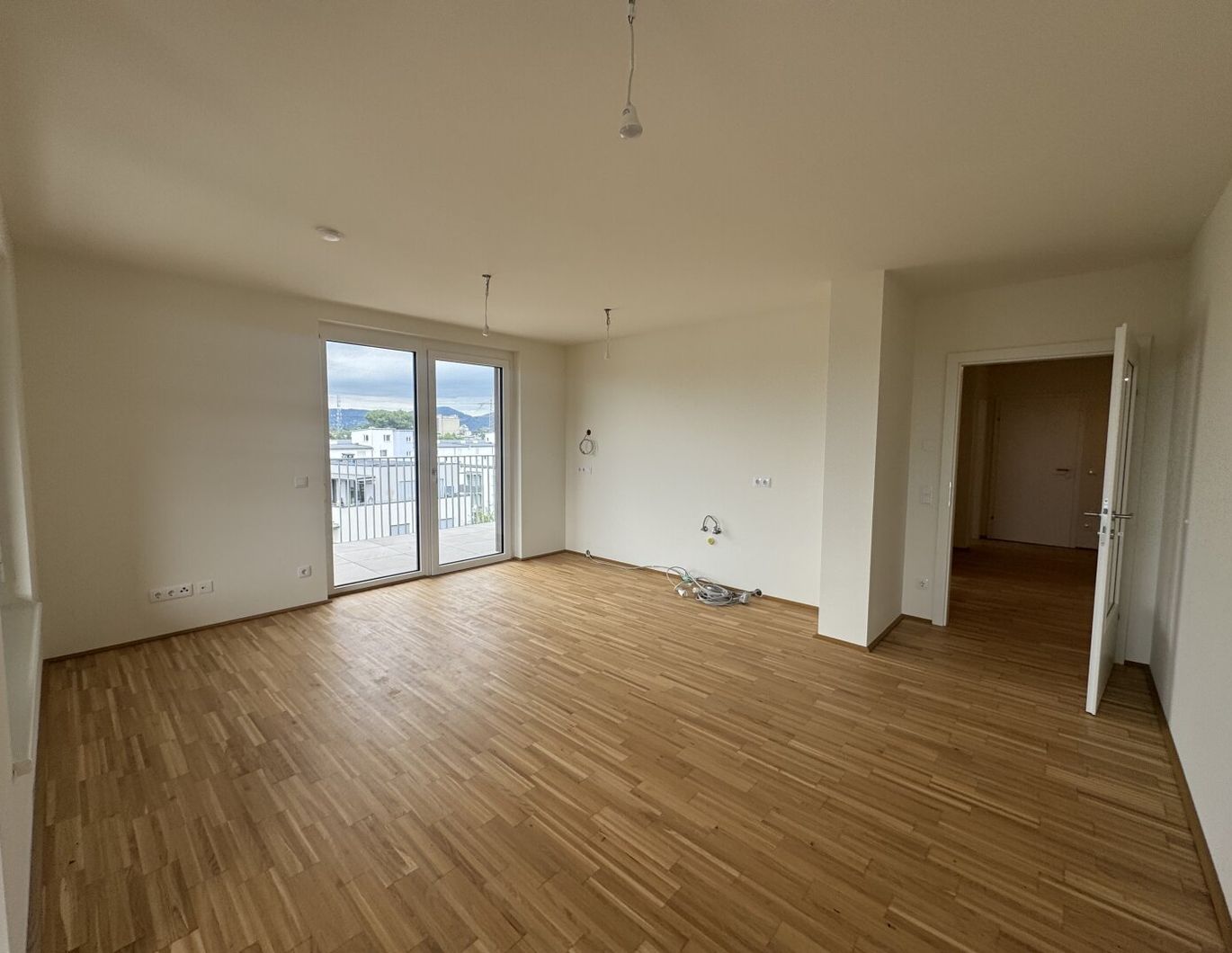 **Jakomini-Verde** Wohnen in Top Lage modern, urban und innovativ!