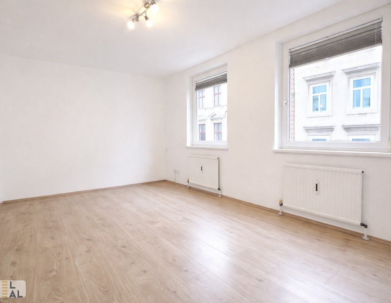 Urbanes Viertel | Sehr gut gelegen | Ruhige Straße | Singlewohnung