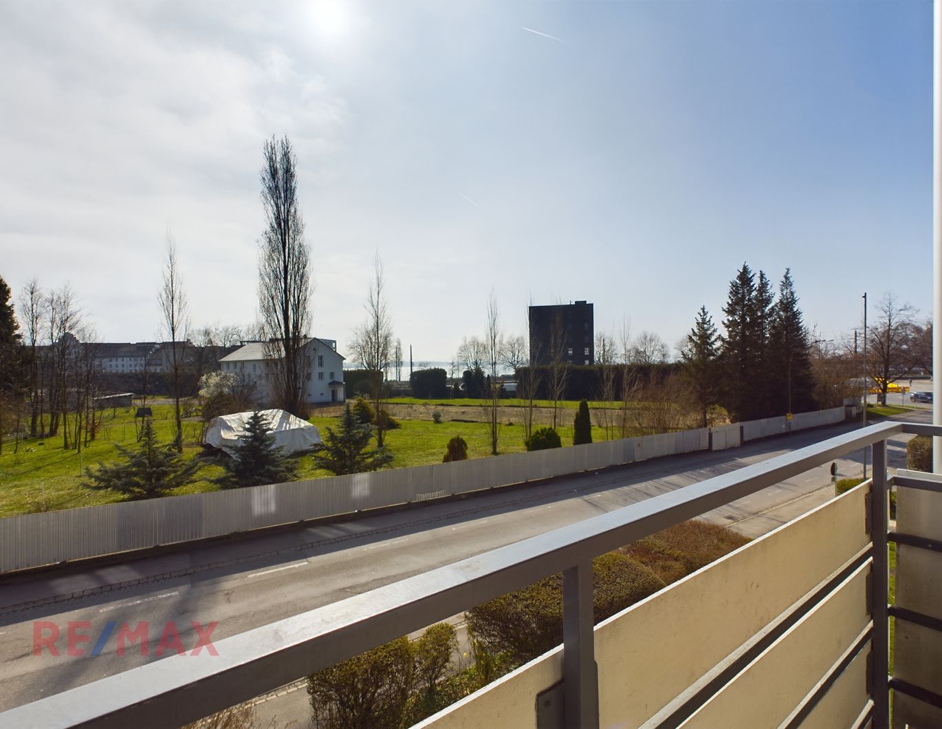 Wohnen, wo andere Urlaub machen - 3-Zimmer-Wohnung in Seenähe in Lochau zum Mieten