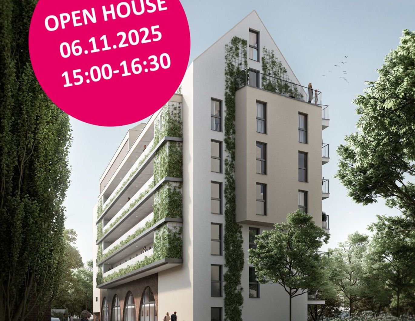 Vielfalt an Wohnoptionen - Wohnträume wahrwerden lassen beim Prater