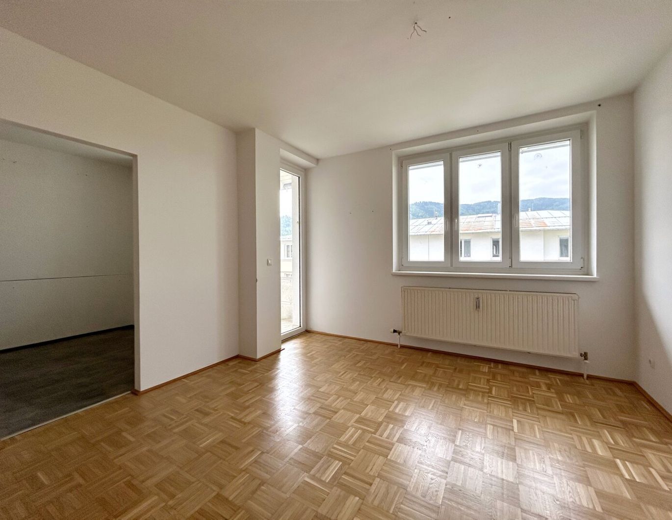 HERBSTANGEBOT IN KIRCHDORF - 3 ZIMMER WOHNUNG - 2 MONATE MIETFREI