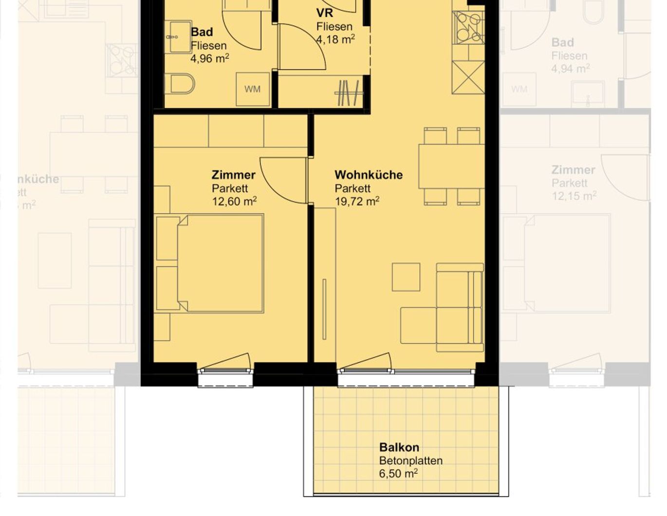 Süßenbrunner Straße 14-18, 2201 Gerasdorf bei Wien