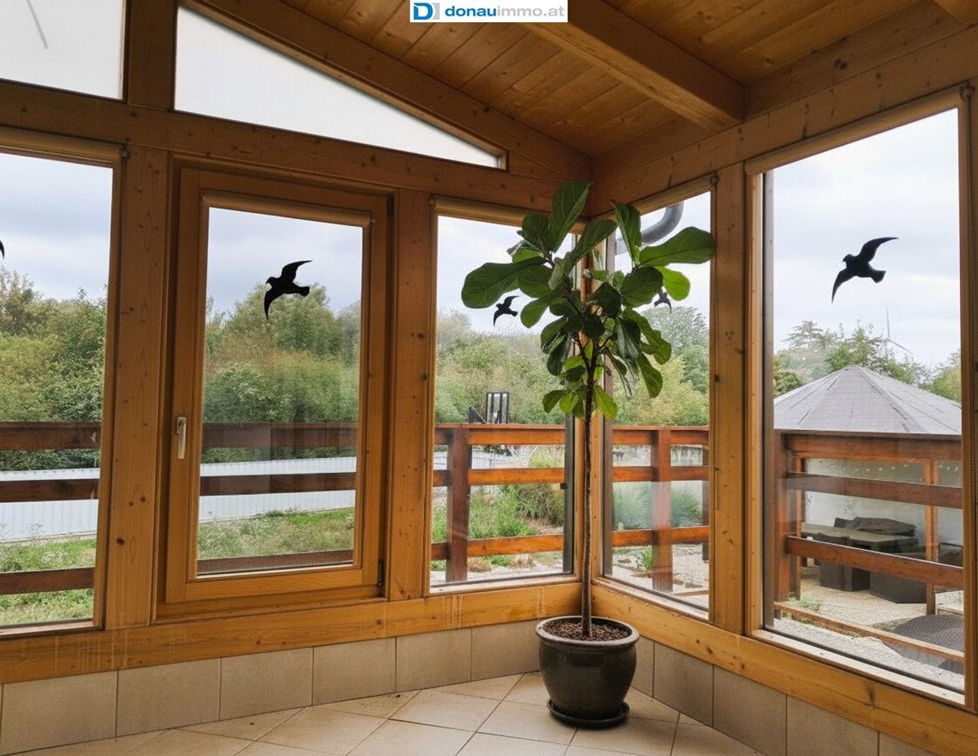 Einfamilienhaus auf 954 m² nahe Parndorf | Viel Platz für Ihre Träume