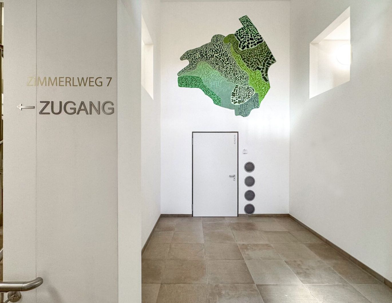 Quality Living im wundervollen Neustift.