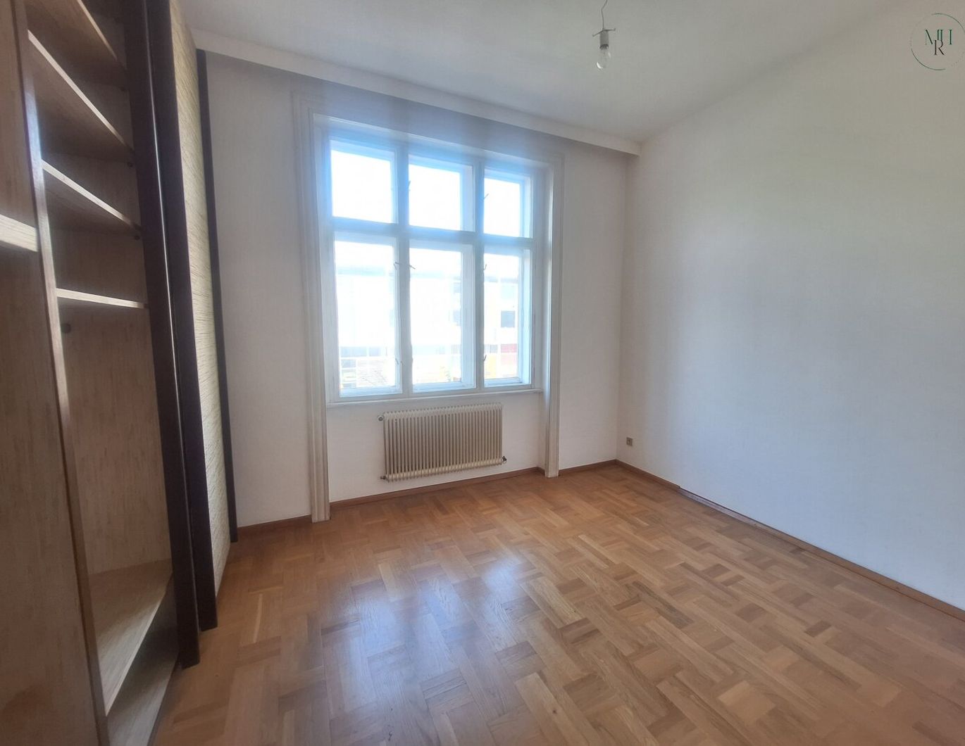 Ruhige 3-Zimmer Wohnung direkt bei Bahnhof Hernals