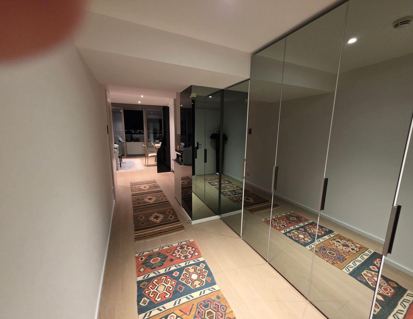 Luxury flat for sale