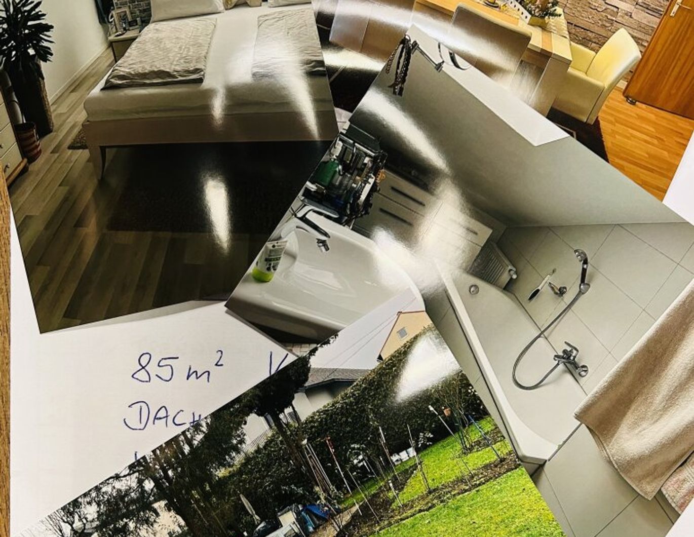 Leistbare Schöne Dachgeschosswohnung mit Allg. Garten in Vöcklabruck - Ihr neues Zuhause wartet!