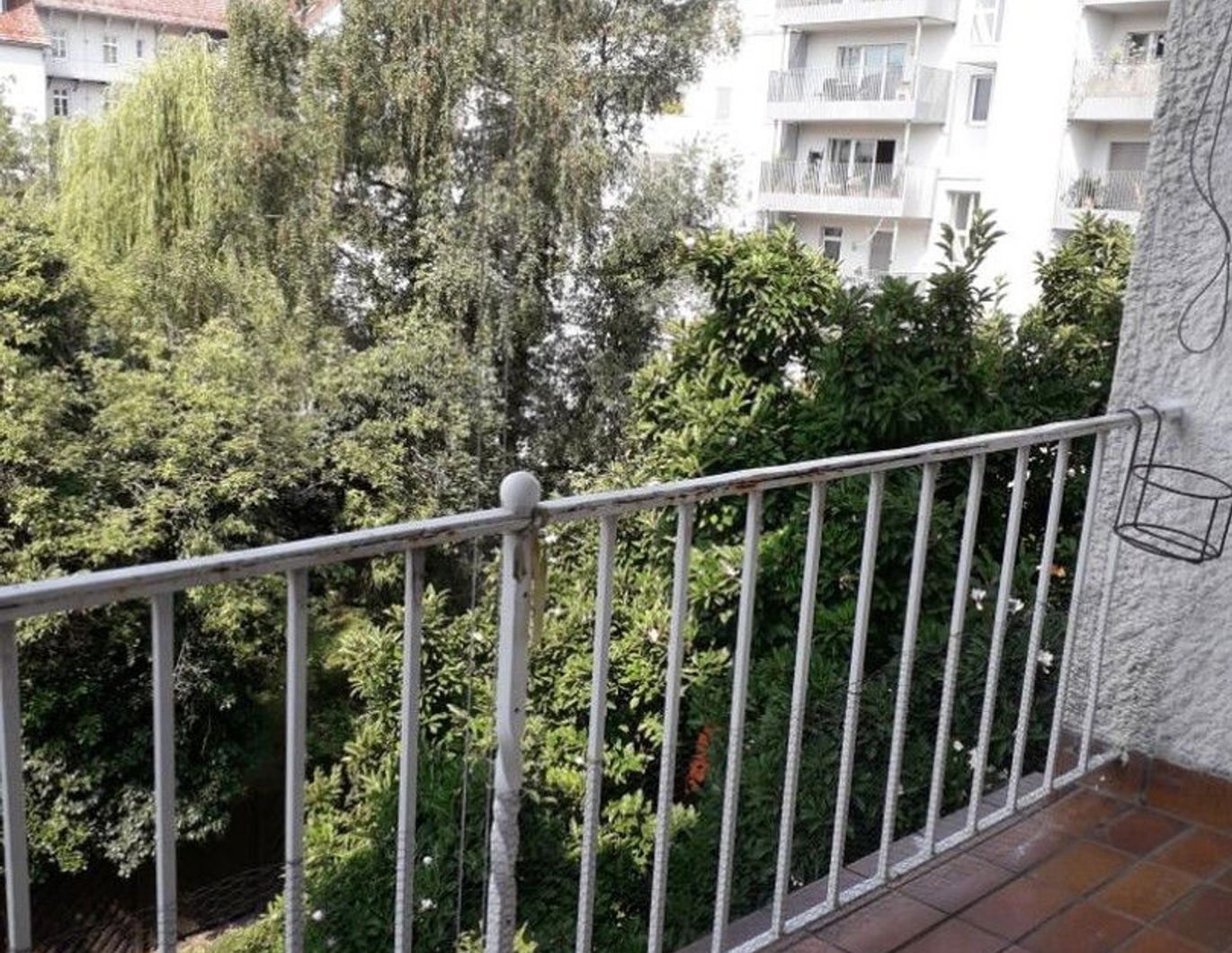 Ruhige 2-Zimmer Wohnung im Zentrum von Linz