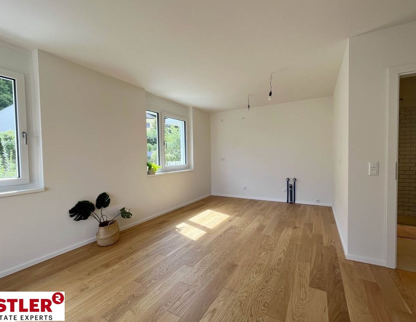 Diesen Ausblick sollten Sie sich nicht entgehen lassen!