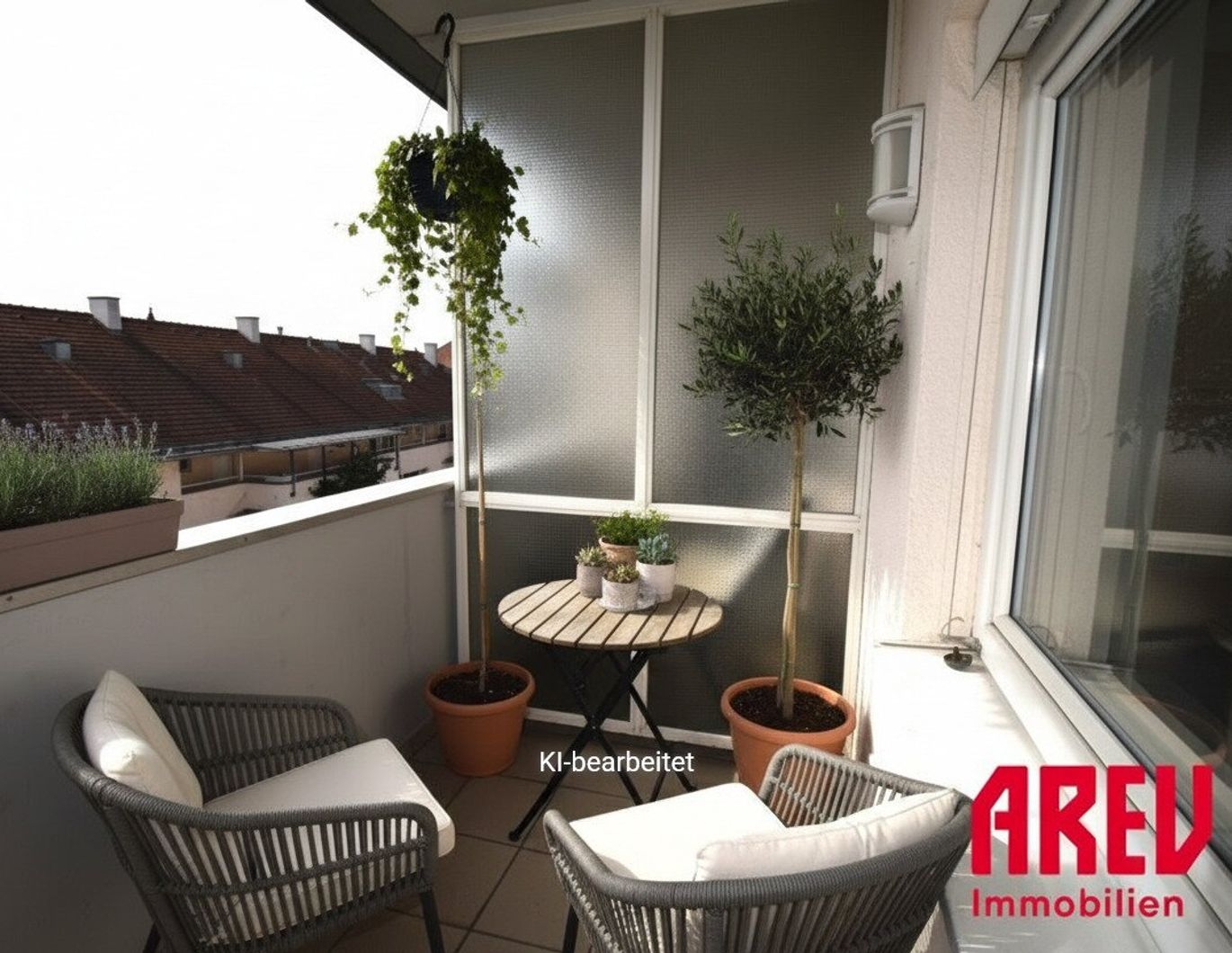 JETZT FINANZIERUNGSLOCKERUNG NUTZEN UND AN DIE ZUKUNFT DENKEN - IHRE EIGENTUMSWOHUNG IN ENNS ERWARTET SIE