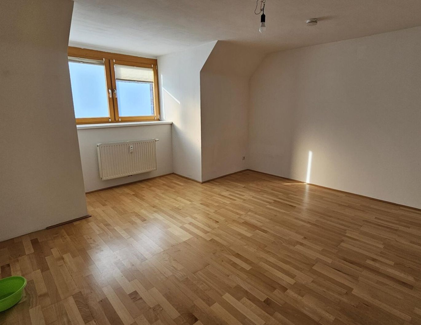 2-Zimmer-Wohnung in Bruck an der Mur - 40 m²