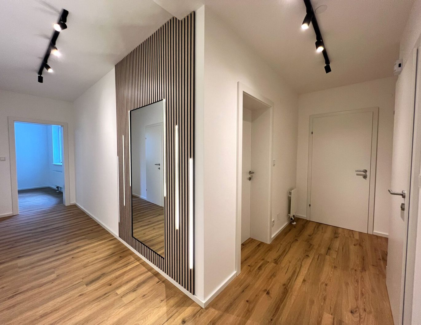 Gratkorn! Provisionsfrei! Erstbezug nach Renovierung - charmante Erdgeschosswohnung mit Terrasse & Tiefgaragenstellplatz