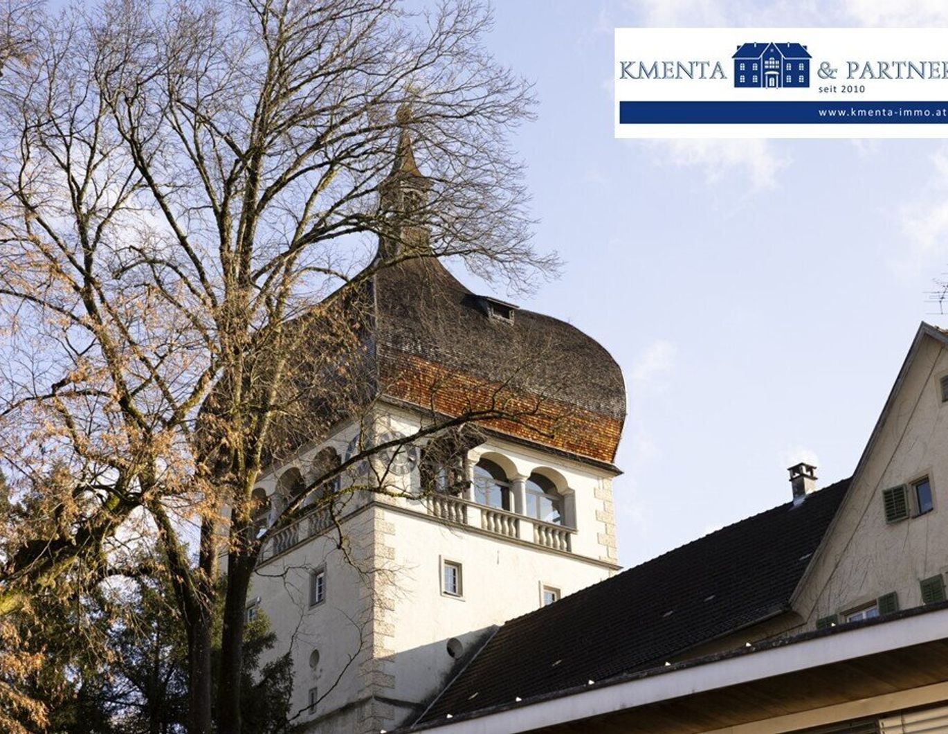 Historischer Blick, modernes Wohnen - Maisonette an der Oberstadt