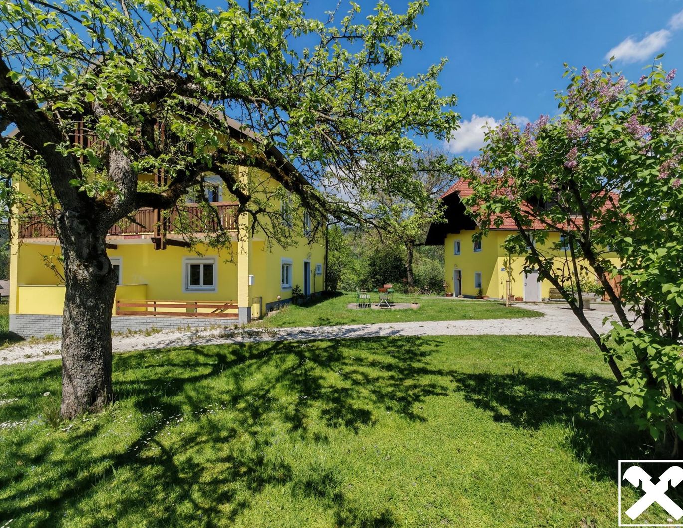 Landliebe trifft Stadtnähe! Selbstversorgertraum in Feldkirchen