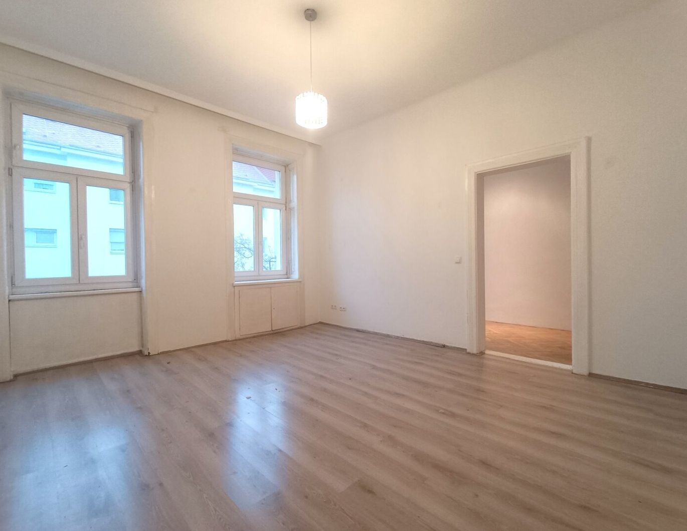 Wohnen am Stöberplatz - Hier entstehen Wohn(t)räume!