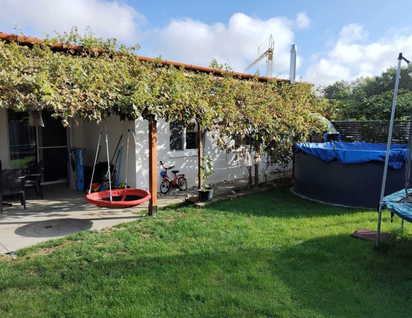 Ihr Doppelhaus im Grünen in Raab Etzlgrund