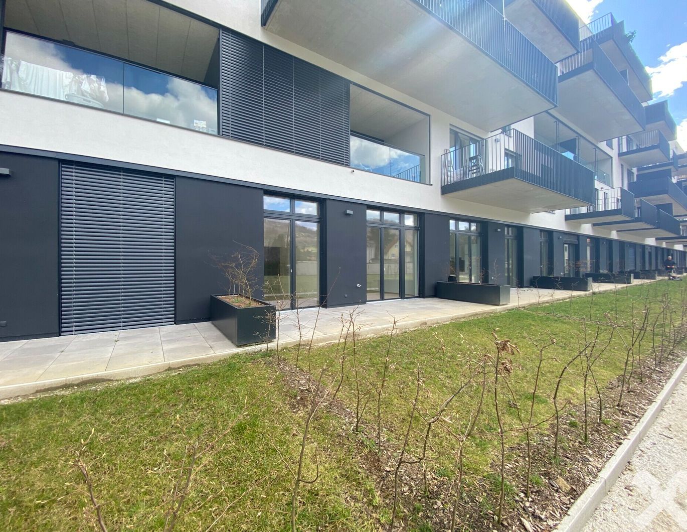 GRAZER LEBENSGEFÜHL - ZEITGEIST PUR